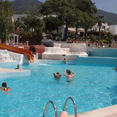 Bodrum Onura Village 4* Torba