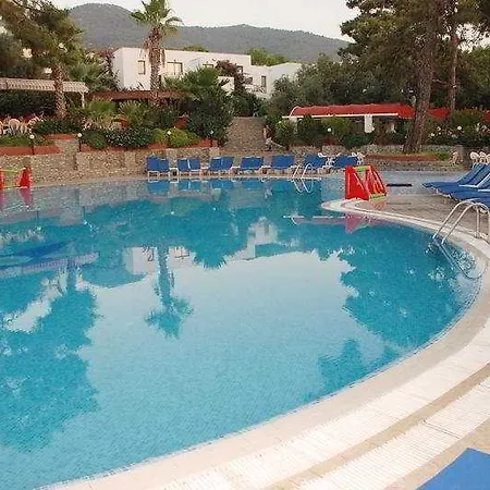 Bodrum Onura Village Torba
