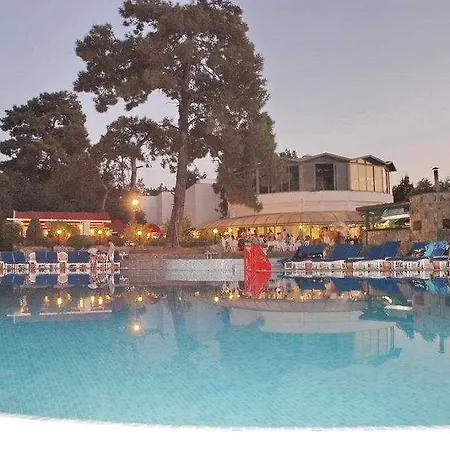 Bodrum Onura Village