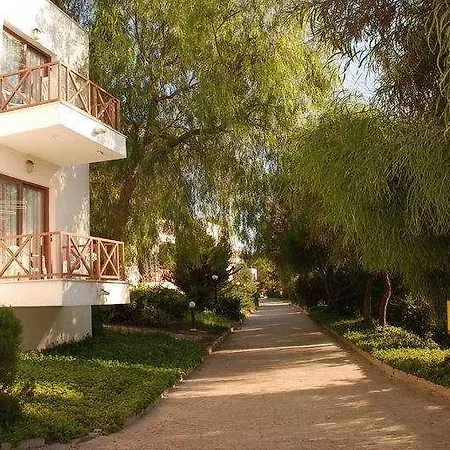 Bodrum Onura Village Torba