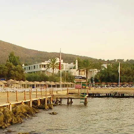 Bodrum Onura Village Torba